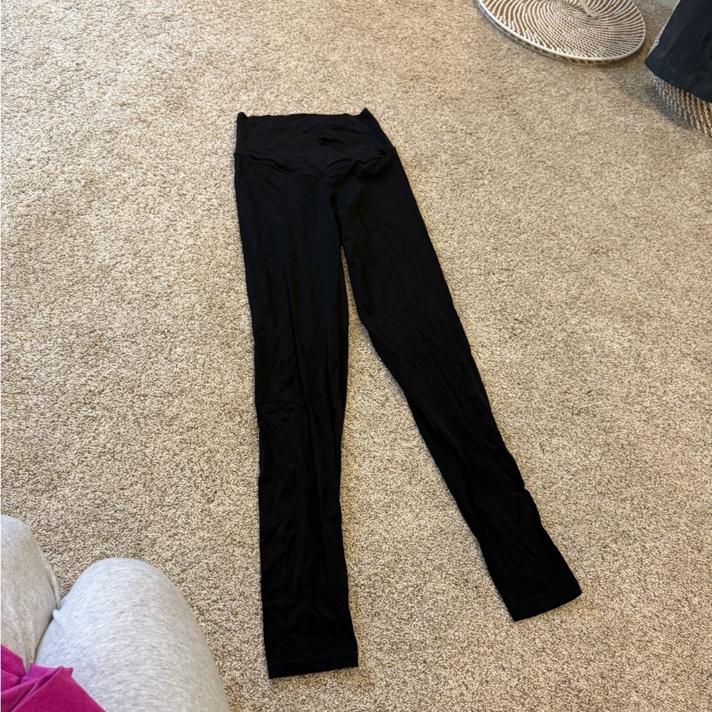 Aerie V Waist leggings